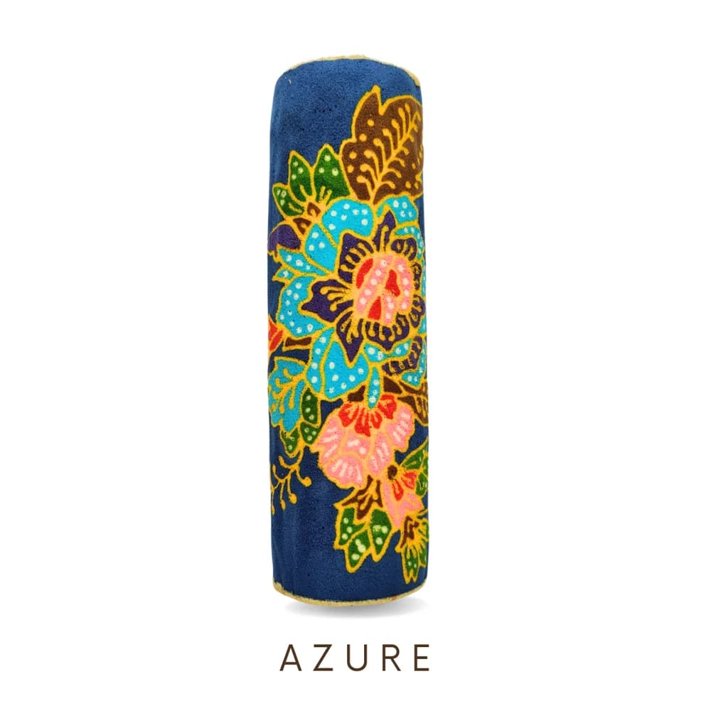 Batik Azure