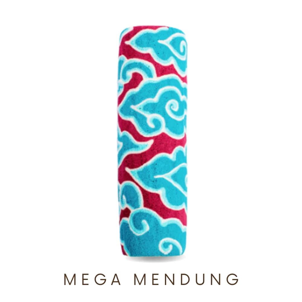 Batik Mega Mendung