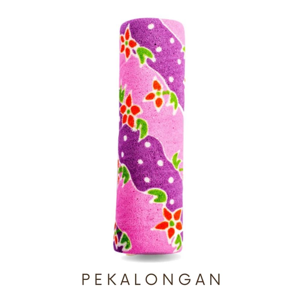 Batik Pekalongan
