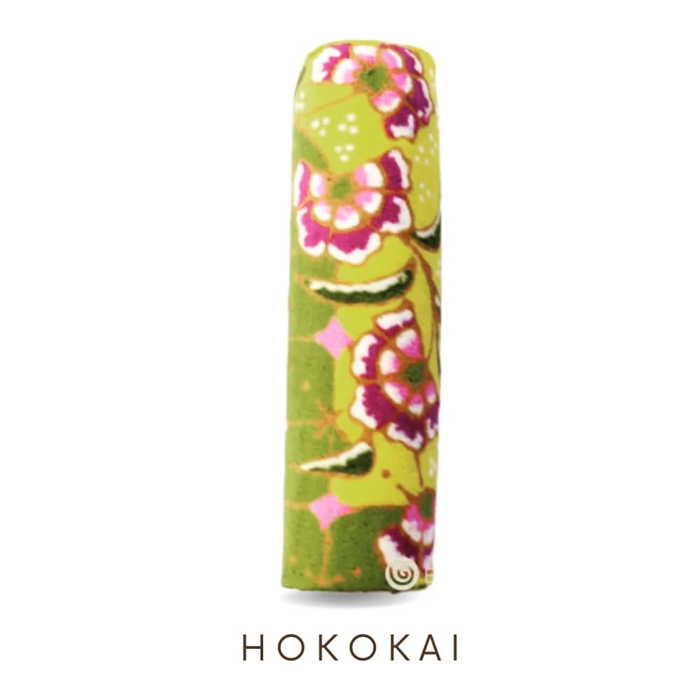 Batik Hokokai